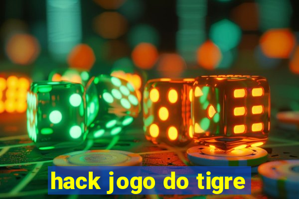 hack jogo do tigre